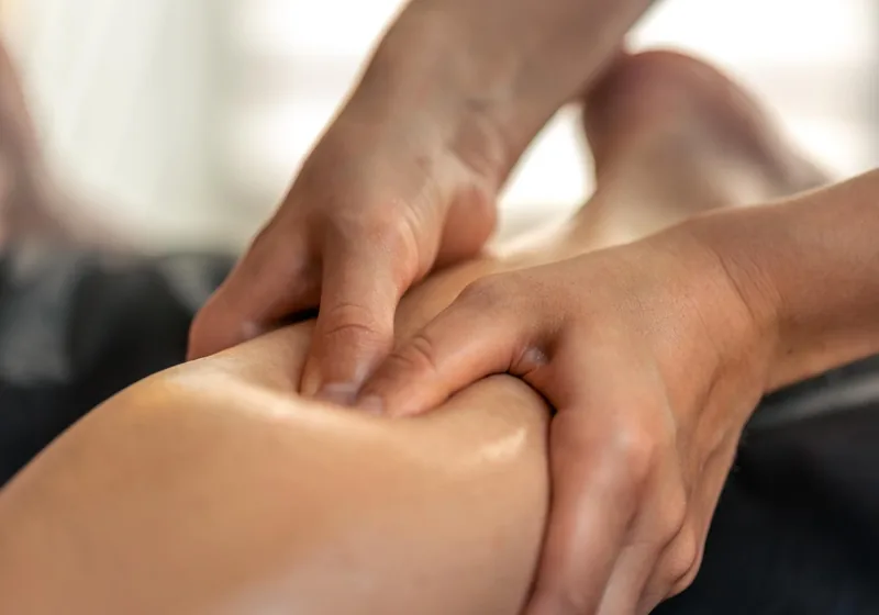 Lymphedema Care at The PT People in Long Beach
