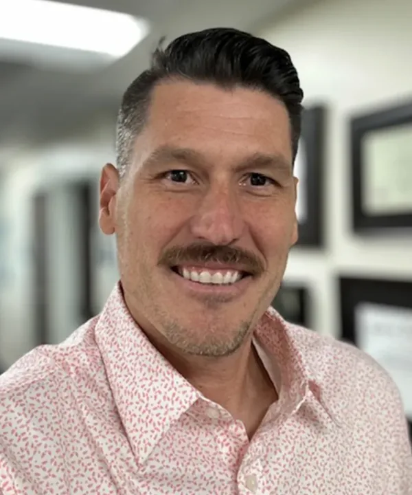 Portrait of Bryce Lindsey, President at The PT People