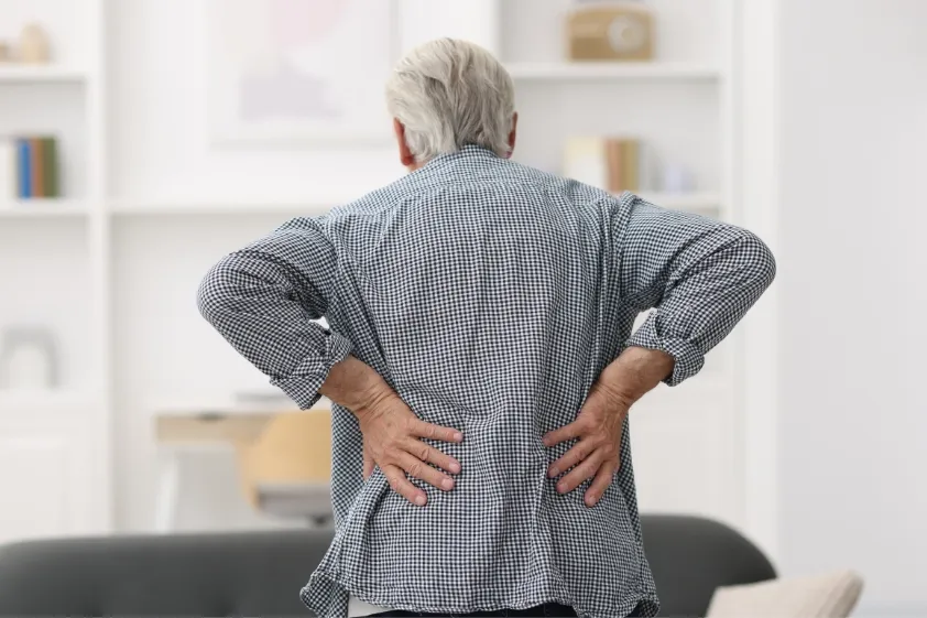 Back Pain & Sciatica in Lakewood - Featured