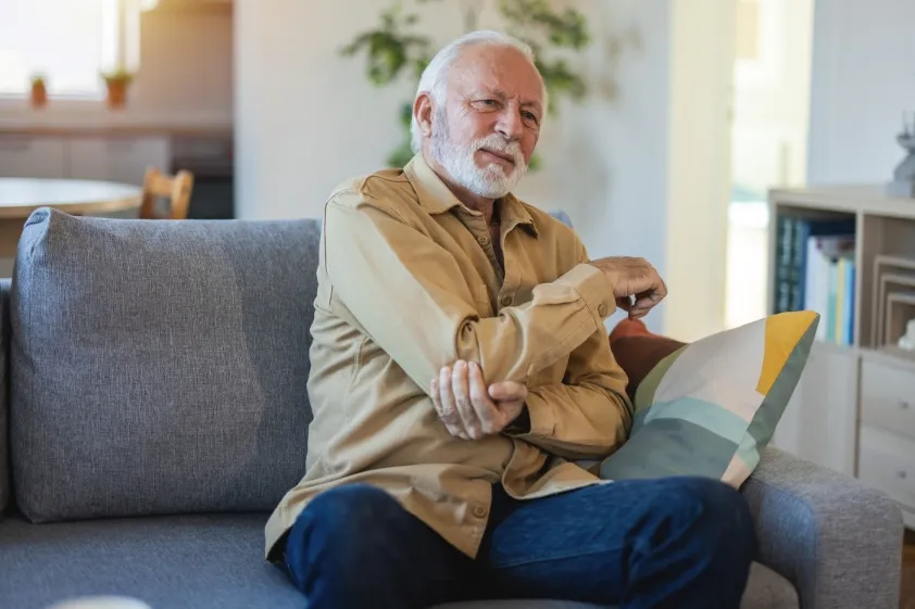 Elbow, Wrist & Hand Pain in Lakewood