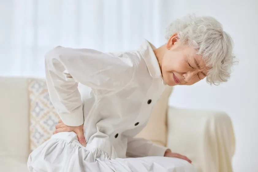 Hip & Knee Pain in Lakewood