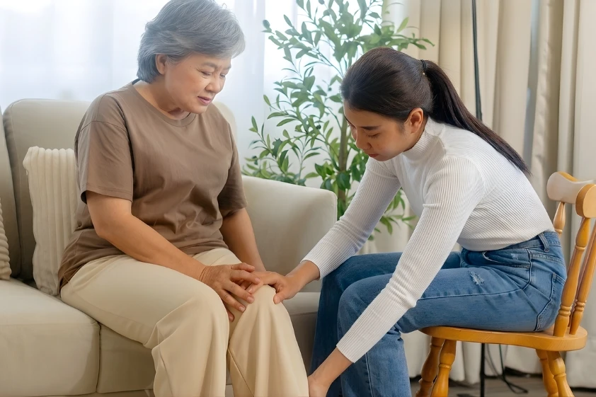Neuroscience Pain Management In Lakewood